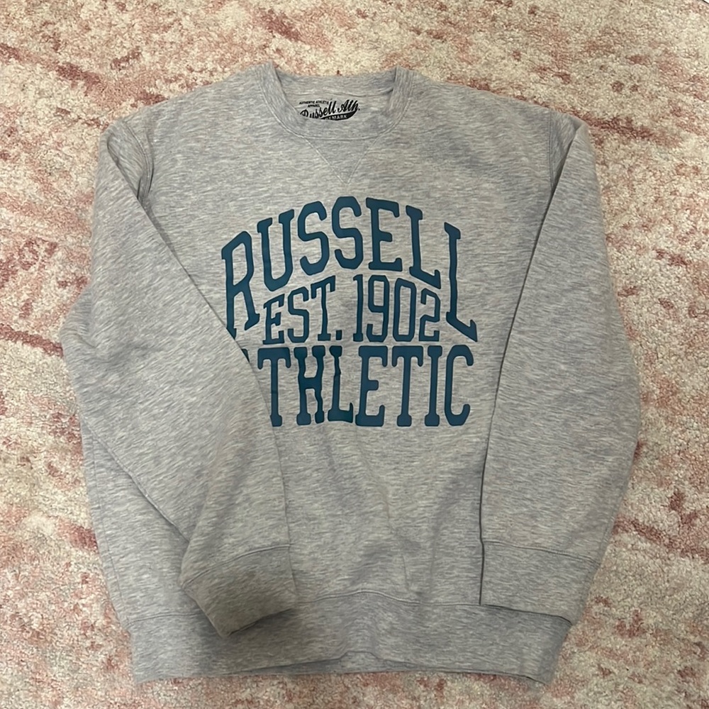 cute crewneck